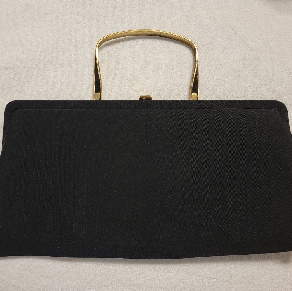 Vintage bobbie jerome clutch